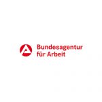 Bundesagentur für Arbeit Logo