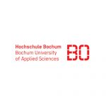 Hochschule Bochum Universität Logo