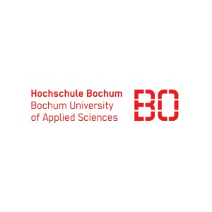 Hochschule Bochum Universität Logo