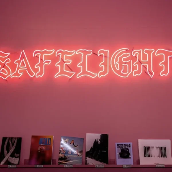 SAfeLight