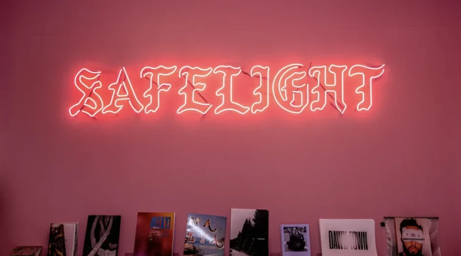 SAfeLight
