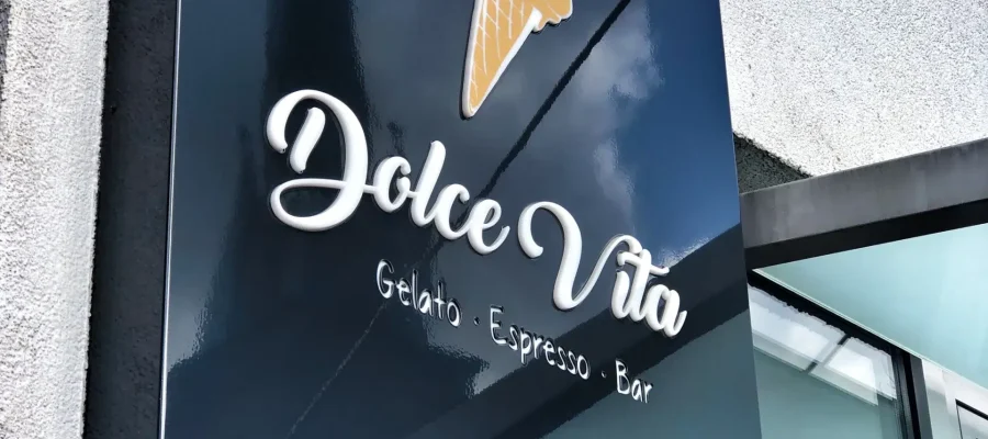 dolcevita