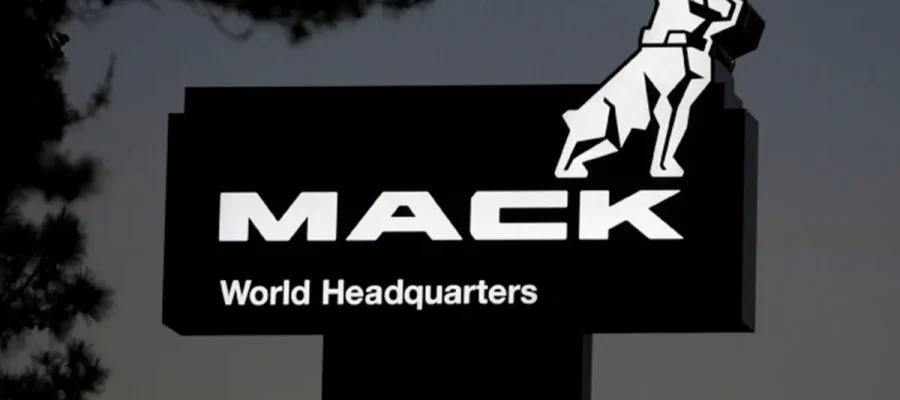 mack