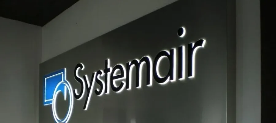 systemair