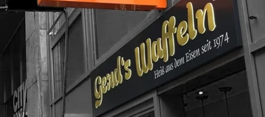 waffeln